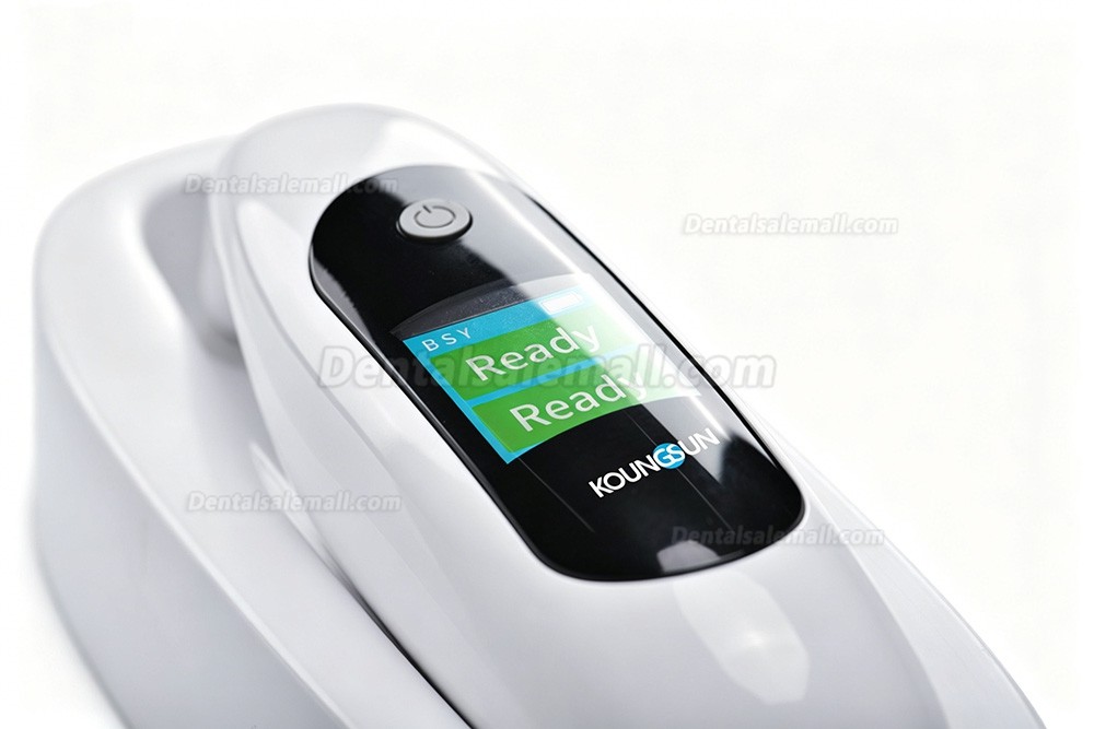E220 Dental Digital Shade Guide Compatible with VITA / 3D-Master